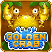 เกมสล็อต Golden Crab